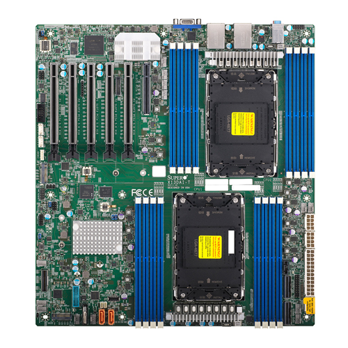 Supermicro X13DAI-T STCOM