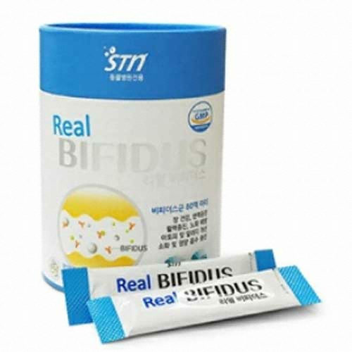 에스틴 리얼비피더스 독 60g (2g x 30p) (1개)_이미지