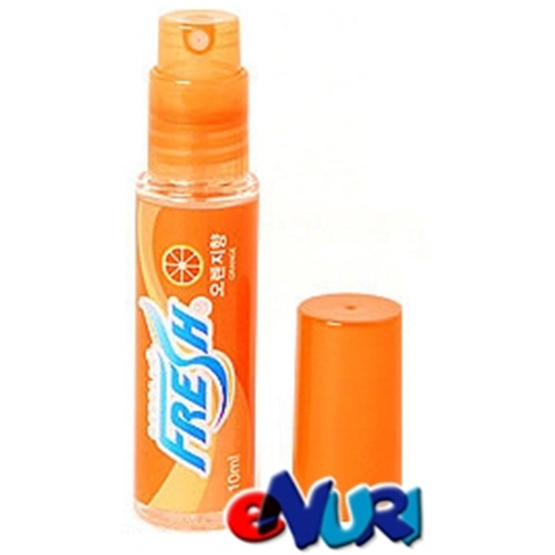 동아제약 가그린 후레쉬액 10ml (2개)