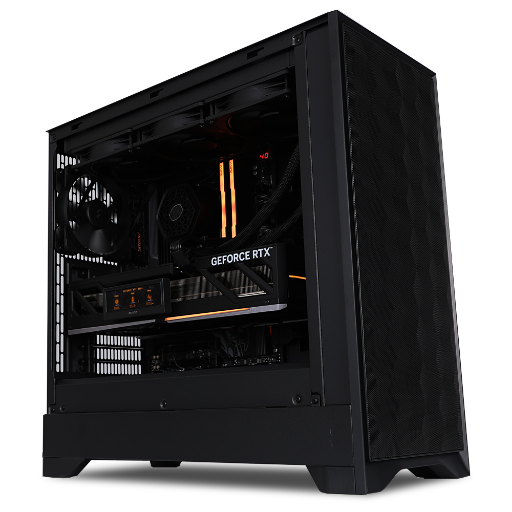 R9 9950X3D64 5080