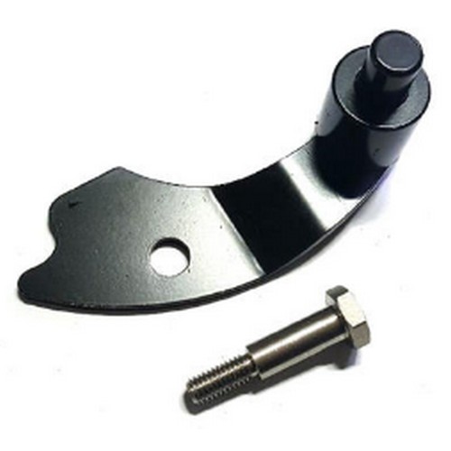 �߸��� NMAX125 �ڵ�극��ũ