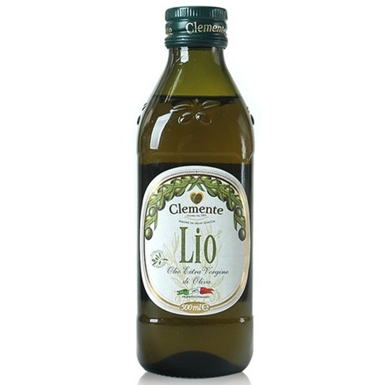 Clemente 리오 유기농 엑스트라버진 올리브유 500ml