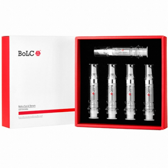 볼카 비오떼크니 인텐시브 스팟 세럼 5ml