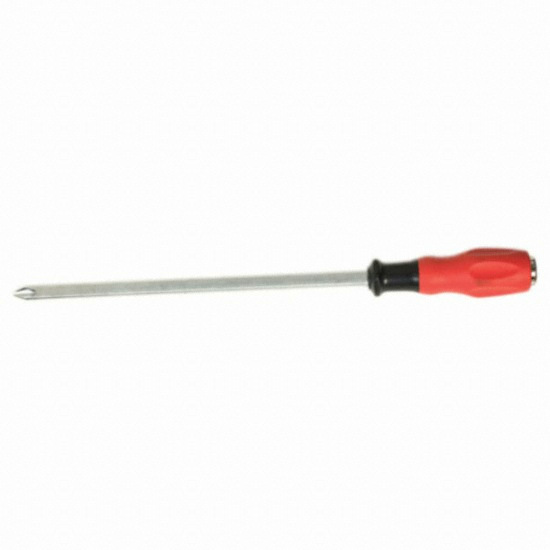 센툴 사각 다가네 십자 드라이버 STT-0802 (PH3 x 200mm)_이미지