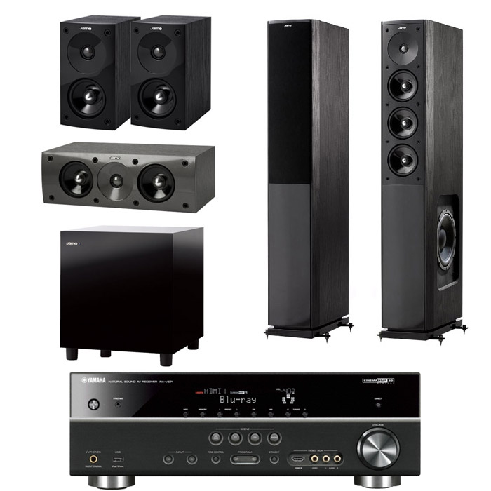 �߸� S608 5.1ä�� + �߸��� AV���ù�