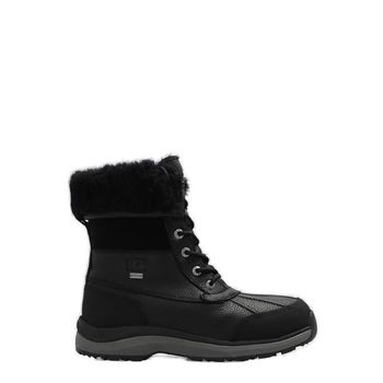  UGG 애쉬턴 애디 라운드 토 부츠 135995145