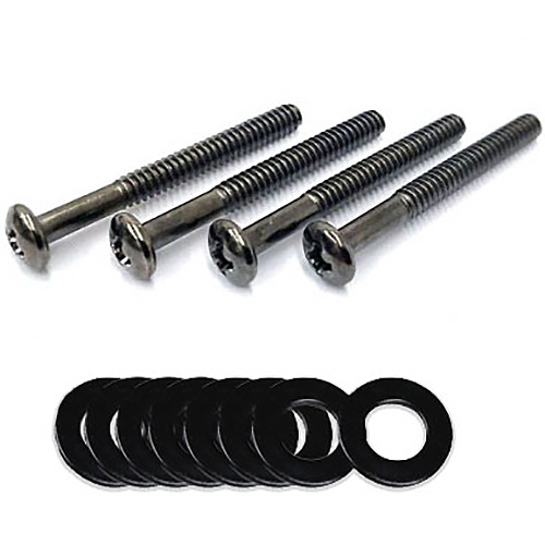 이엠텍 라디에이터 나사 와셔 SET_이미지