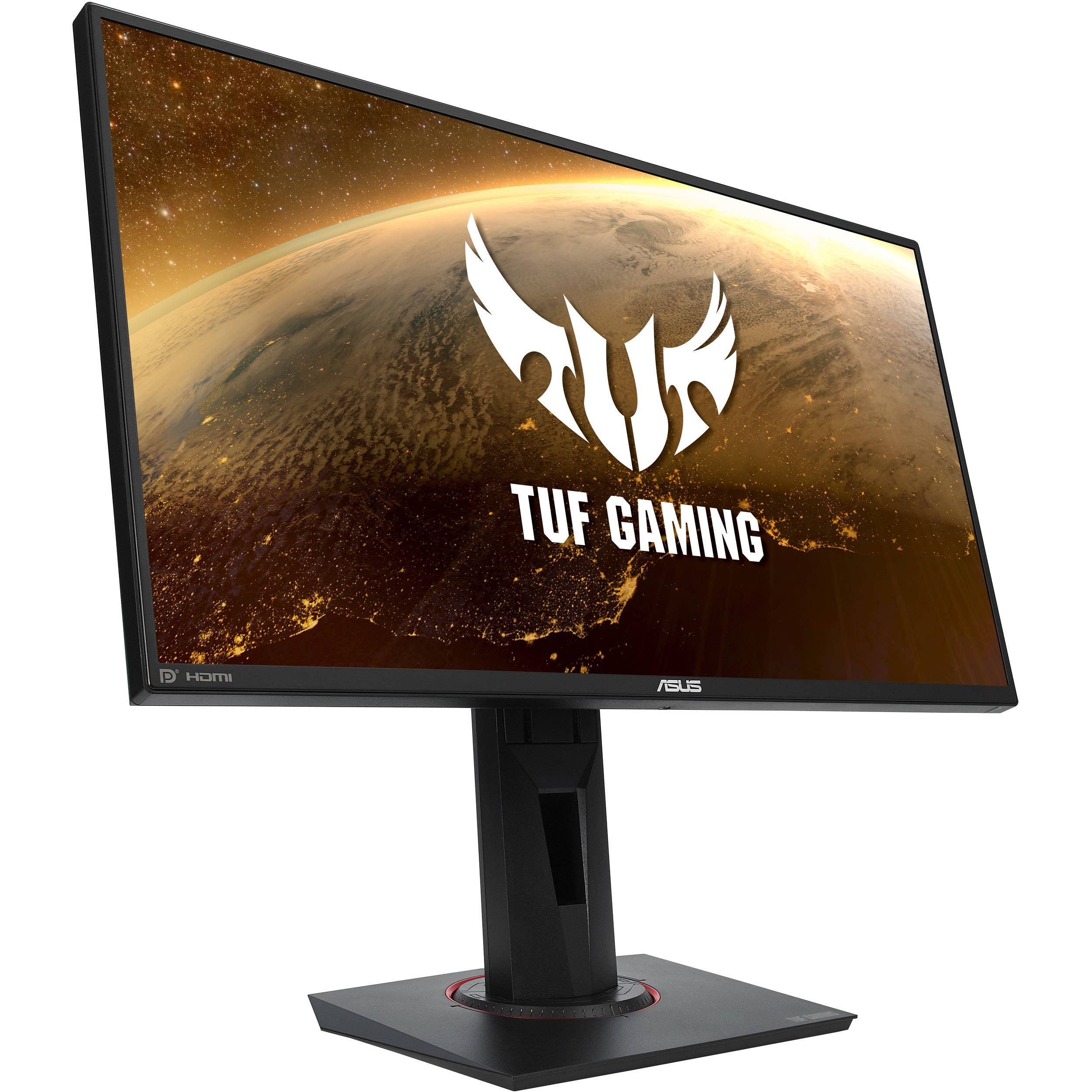 ASUS TUF Gaming VG259QM (해외구매)