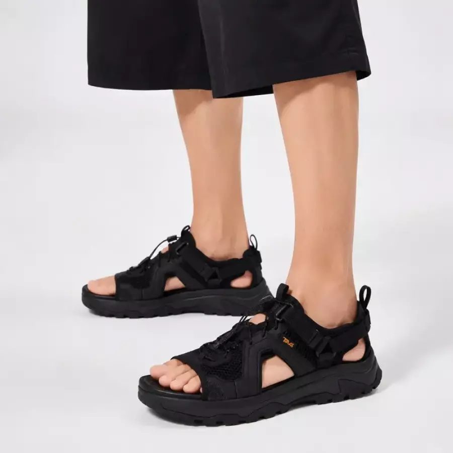 이벤트 허리케인 XLT3 CT BLK 1759107 1173721-BLK
