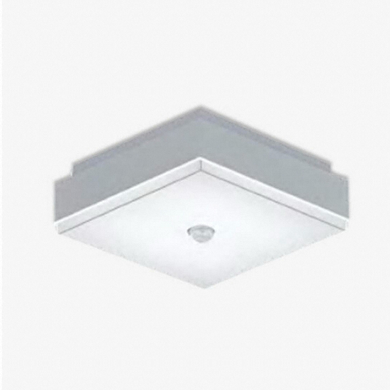 휴빛조명 LED 크리미 센서등 15W