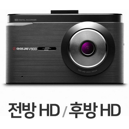 팅크웨어 아이나비 V900 2채널 (16GB)