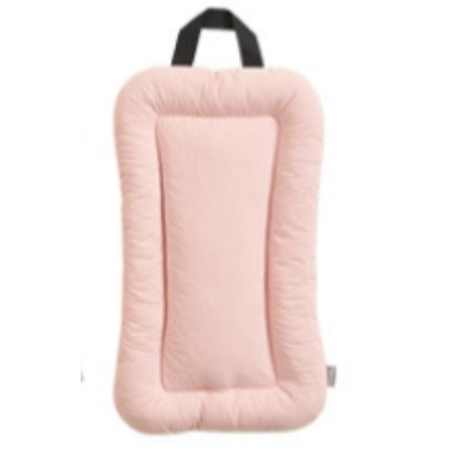 데이지코퍼레이션 울리 강아지 유모차 쁘띠 린넨 방석