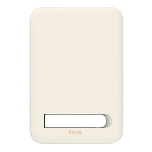 무선충전 마그네틱 보조배터리 PB100L 10000mAh