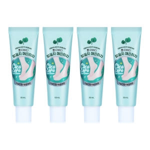 온더바디 발꿈치 매끈하자 풋크림 55ml (4개)_이미지