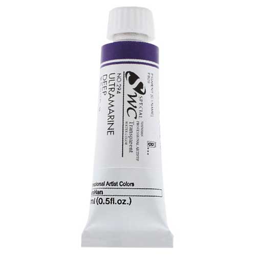 신한 SWC 수채화 15ml B