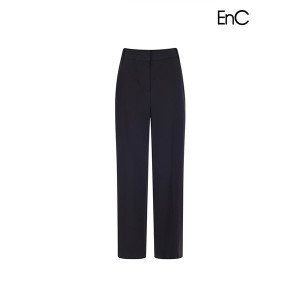 이앤씨(EnC) 노버튼디자인 정장팬츠 ENTA33802C