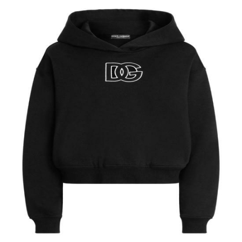 돌체앤가바나 후드 티셔츠 F9S47Z GDC9YN0000