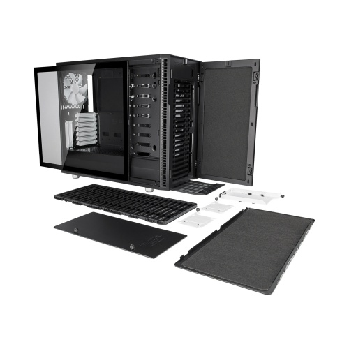 Fractal Design Define R6 ��ȭ����