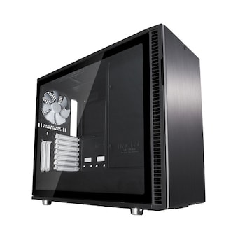 Fractal Design Define <b>R6</b> 강화유리