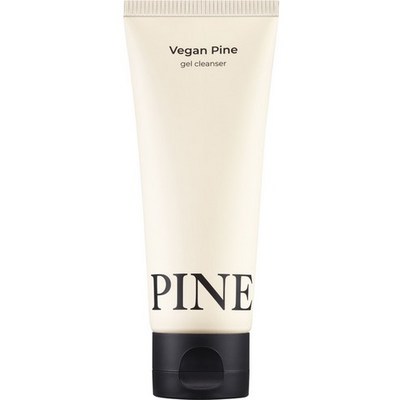 참존 비건 파인 젤 클렌저 100ml (4개)_이미지