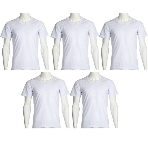 BYC  에어로쉬 5매입 티반 OEW0006 (5매)