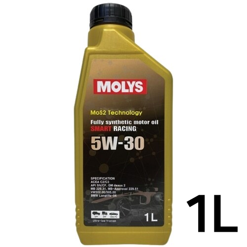 스마트 레이싱 5W30 1L