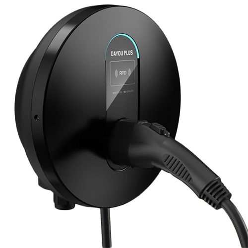 대유플러스 대유 집밥 충전기 11KW 7M