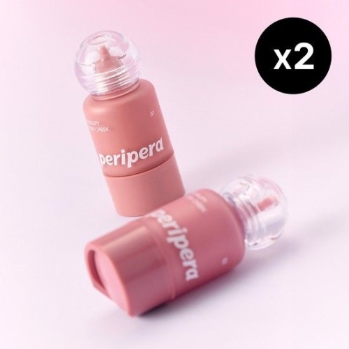 페리페라 시럽피 톡 치크 9g (2개)_이미지