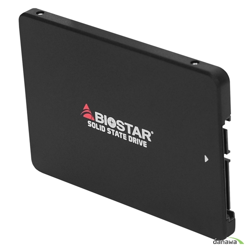 BIOSTAR S160