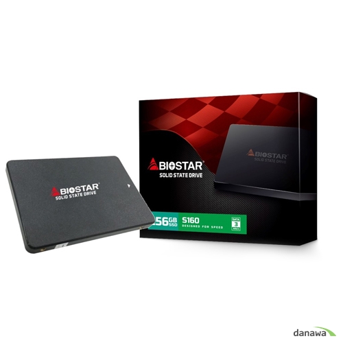 BIOSTAR S160 (256GB)_이미지