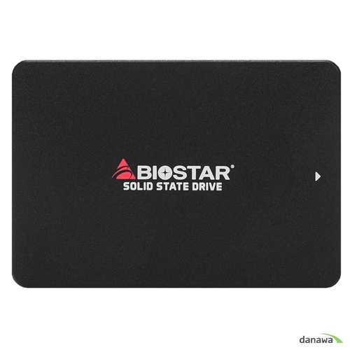 BIOSTAR S160 (256GB)