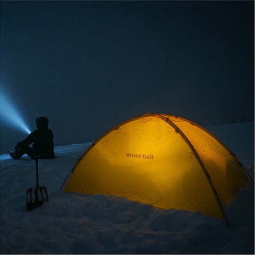 몽벨 마이티 돔 2 (본체)_이미지