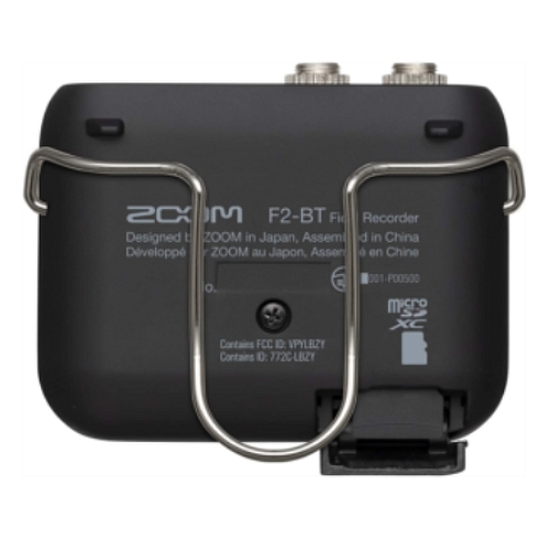 ZOOM F2-BT