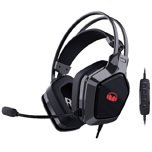 AIRMARS N1S LED 7.1 게이밍 헤드셋