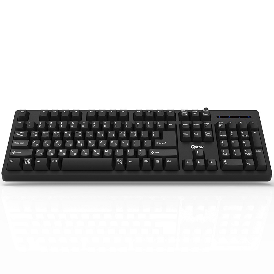 QSENN SEM-DT45 NEW Plus