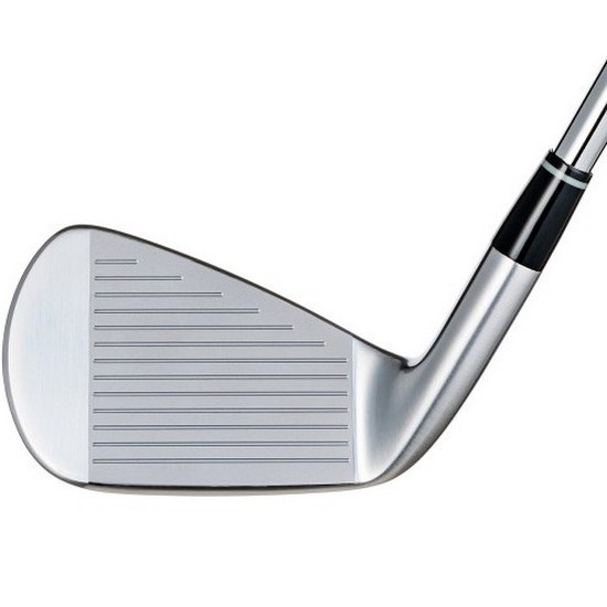 포틴 TB-5 포지드 왼손 아이언 경량스틸 (정품 7개)_이미지