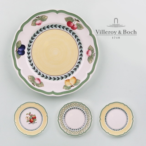  빌레로이앤보흐 프렌치가든 디너 택1 [1개]