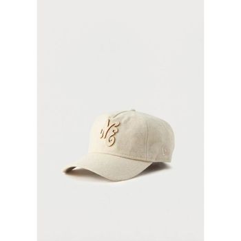 트웬티 멜튼 럭스 유니섹스 모자 스톤 7617262