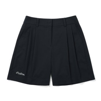  말본골프 캐주얼 버뮤다 팬츠 M5122PHP13NVY
