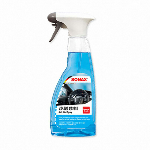 소낙스 김서림방지제 500ml (4개)_이미지