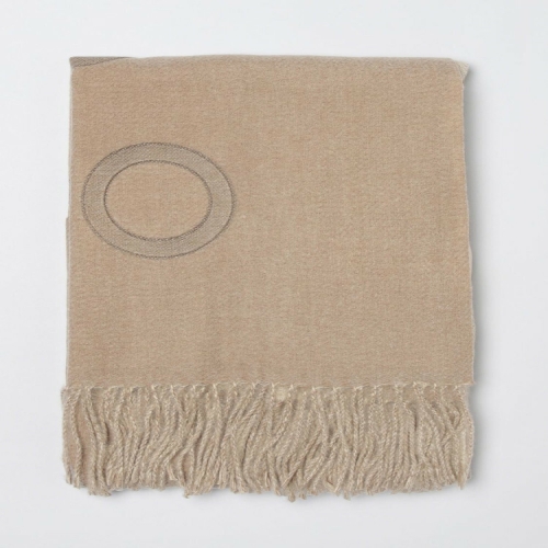 리우조 LIU JO 라프리마 여성 스카프 2F5023T0300 22222 블랙 /6