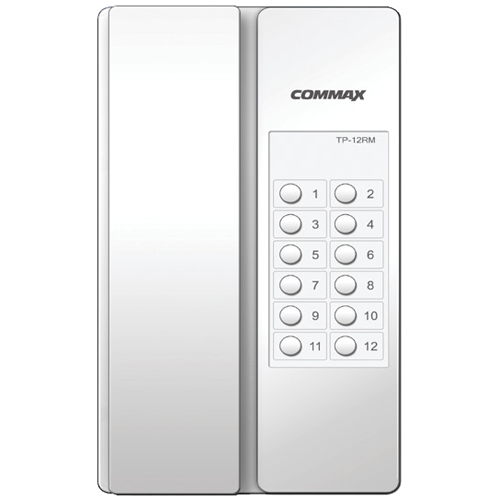 코멕스 TP-12RM