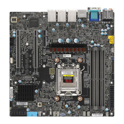 Supermicro H13SAE-MF STCOM