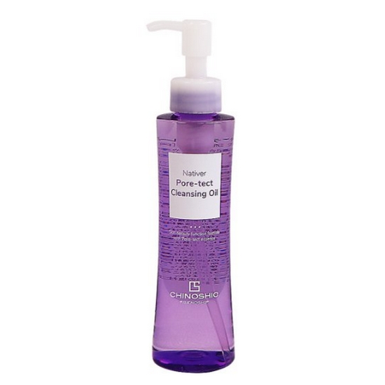 나티베르 포어-텍트 클렌징오일 150ml