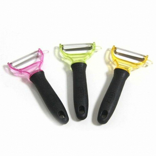 ALS ALS 야채칼 오이 껍질 고구마 당근 무 감자칼 AF5307