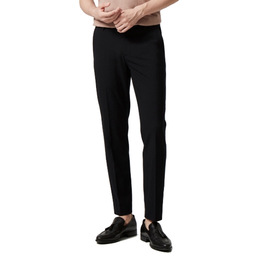 컨셉원 TR 슬림핏 슬랙스 10110901_이미지