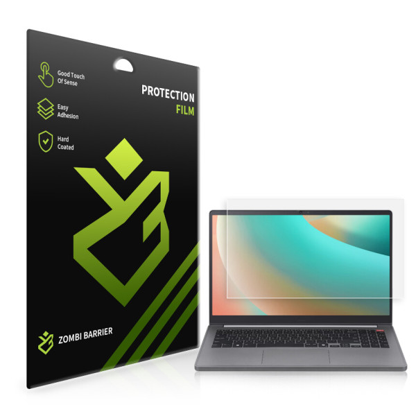 좀비베리어 LG전자 울트라PC 15U50T 15UD50T 프라이버시 사생활보안 액정보호필름