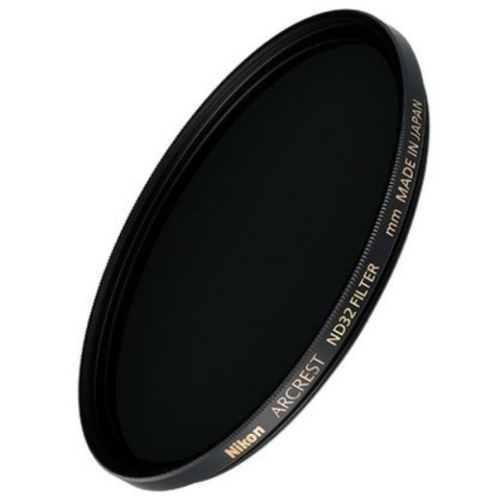 ARCREST ND32 렌즈필터