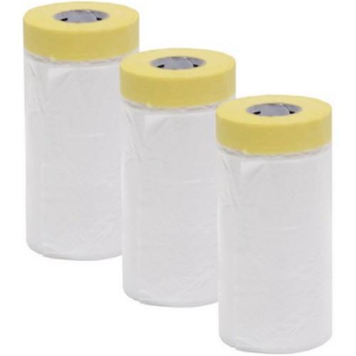 오공  카바링 테이프 900mm (20m, 3개)