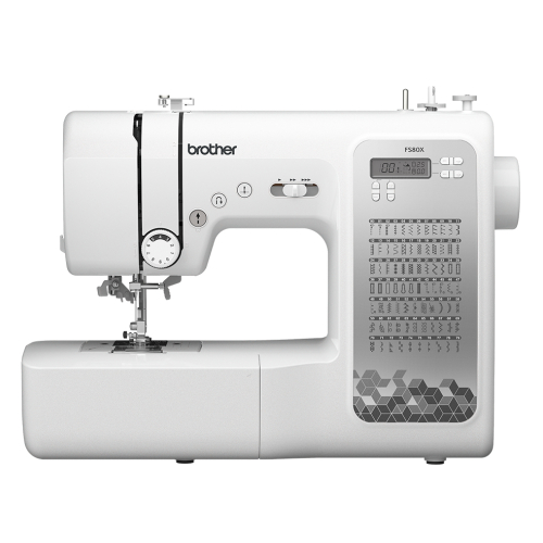 부라더상사 FS80X (본체)